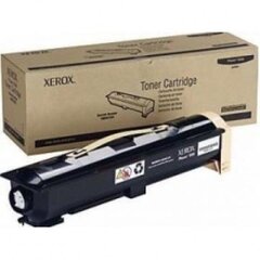 Тонер Xerox 106R01306 BK  цена и информация | Картриджи для лазерных принтеров | pigu.lt