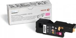 Тонер Xerox 106R01632 M  цена и информация | Картриджи для лазерных принтеров | pigu.lt