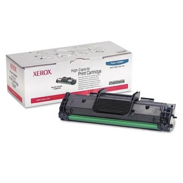 Kasetės rašaliniams spausdintuvams Xerox, 113R00730 N7940 Toner BK - kaina ir informacija | Kasetės rašaliniams spausdintuvams | pigu.lt