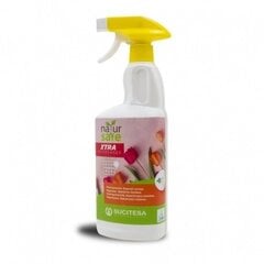 Экологическое средство для удаления жира Natursafe Xtra Degreaser, 0.750л цена и информация | Очистители | pigu.lt