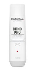 Šampūnas silpniems plaukams Goldwell Dualsenses Bond Pro, 250 ml kaina ir informacija | Šampūnai | pigu.lt