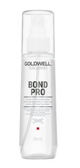 Plaukų purškiklis Goldwell Dualsenses Bond Pro, 150 ml kaina ir informacija | Priemonės plaukų stiprinimui | pigu.lt