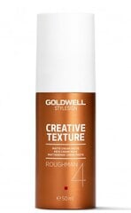 Крем для волос Goldwell Style Sign Texture Roughman 50 мл цена и информация | Средства для укладки волос | pigu.lt