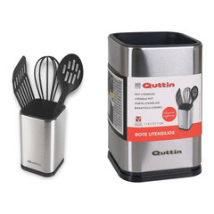 Quttin indas virtuvės įrankiams kaina ir informacija | Virtuvės įrankiai | pigu.lt