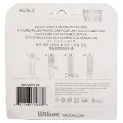 Rankenos juosta Wilson Classic kaina ir informacija | Wilson Sportas, laisvalaikis, turizmas | pigu.lt