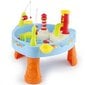 Vandens stalas Woopie Sužvejok žuvytę, su šviesos ir garso efektais kaina ir informacija | Vandens, smėlio ir paplūdimio žaislai | pigu.lt