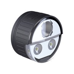 Налобный фонарь SP CONNECT All-Round LED Light 200lm цена и информация | Велосипедные фонари, отражатели | pigu.lt