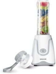 Sencor Smoothie SBL-2110WH цена и информация | Коктейльницы | pigu.lt