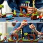 21331 LEGO® Ideas Ežiukas Sonic. Žaliųjų kalvų zona kaina ir informacija | Konstruktoriai ir kaladėlės | pigu.lt