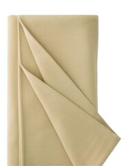 Trikotažo audinys Baltas Angelas T116-Light Beige, 5m*80cm. kaina ir informacija | Audiniai | pigu.lt