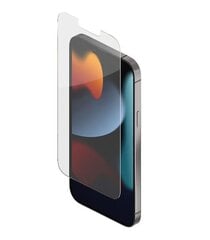 Закаленное стекло для iPhone 13 mini Soundberry Basic цена и информация | Защитные пленки для телефонов | pigu.lt