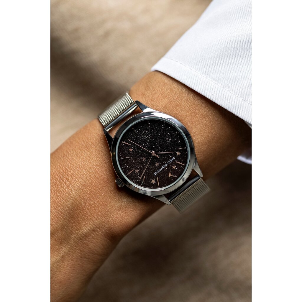 Laikrodis Emily Westwood EFE2518 цена и информация | Moteriški laikrodžiai | pigu.lt
