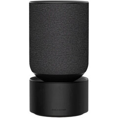 Bang & Olufsen Beosound Balance Black Oak 1200503 kaina ir informacija | Garso kolonėlės | pigu.lt