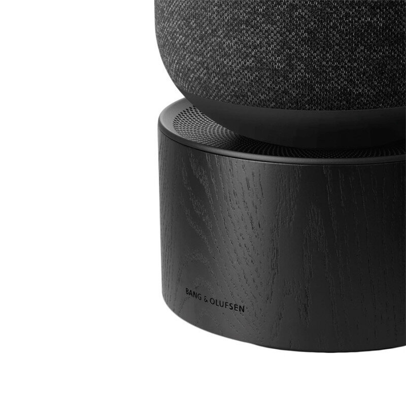 Bang & Olufsen Beosound Balance Black Oak 1200503 kaina ir informacija | Garso kolonėlės | pigu.lt