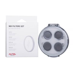ND filtras Autel EVO Lite+ Series kaina ir informacija | Išmanioji technika ir priedai | pigu.lt