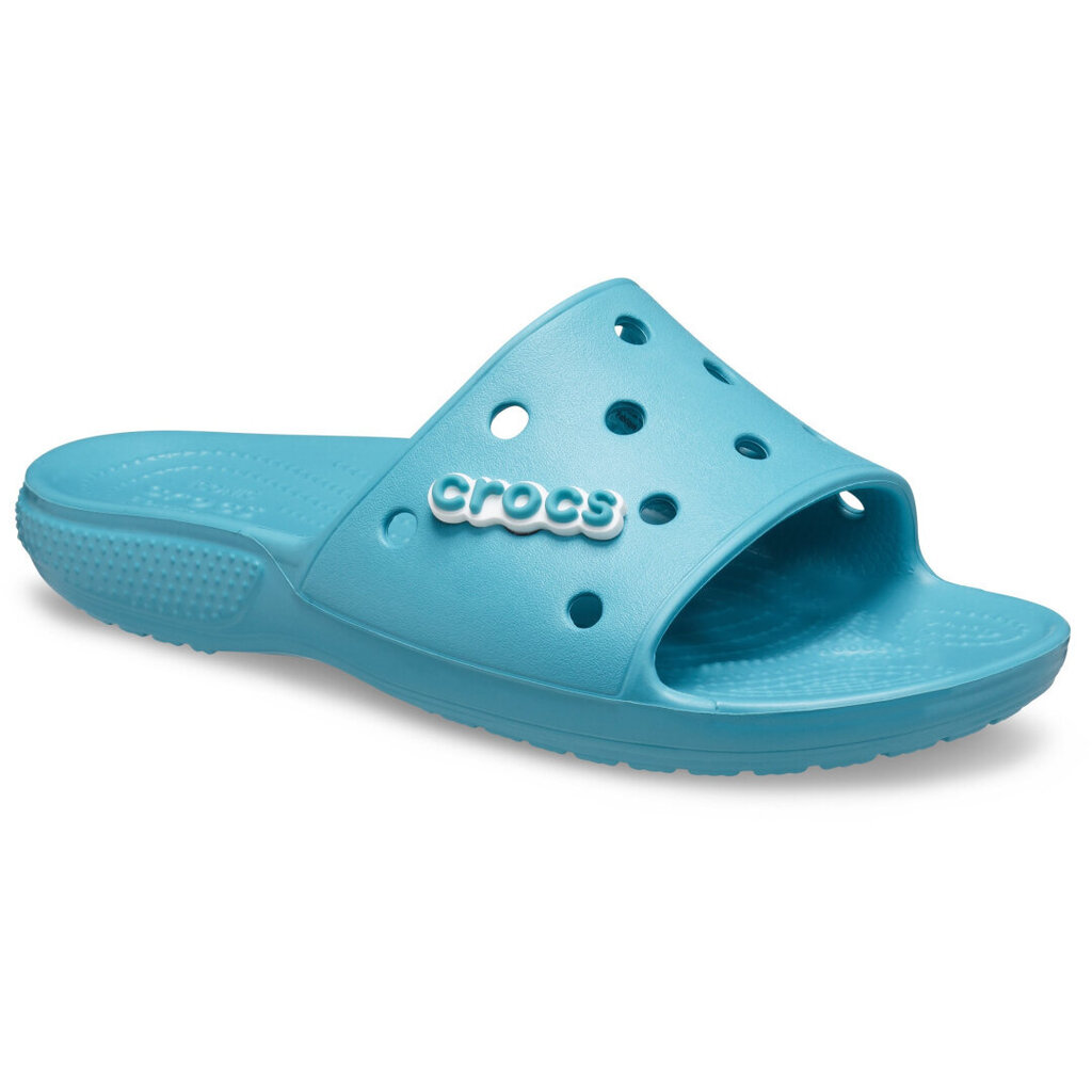 Šlepetės moterims Crocs™ 206121 kaina ir informacija | Šlepetės moterims | pigu.lt