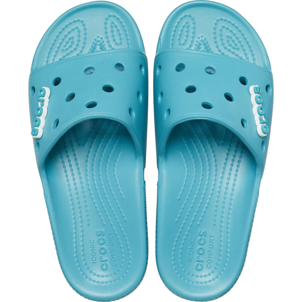 Šlepetės moterims Crocs™ 206121 kaina ir informacija | Šlepetės moterims | pigu.lt