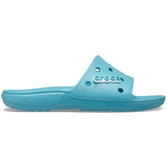 Женские тапочки Crocs™ Classic Slide 206121 165335 цена и информация | Женские тапочки | pigu.lt