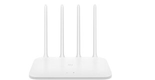 Xiaomi Router 4A Gigabit Edition AC1200 Dual Band kaina ir informacija | Maršrutizatoriai (routeriai) | pigu.lt