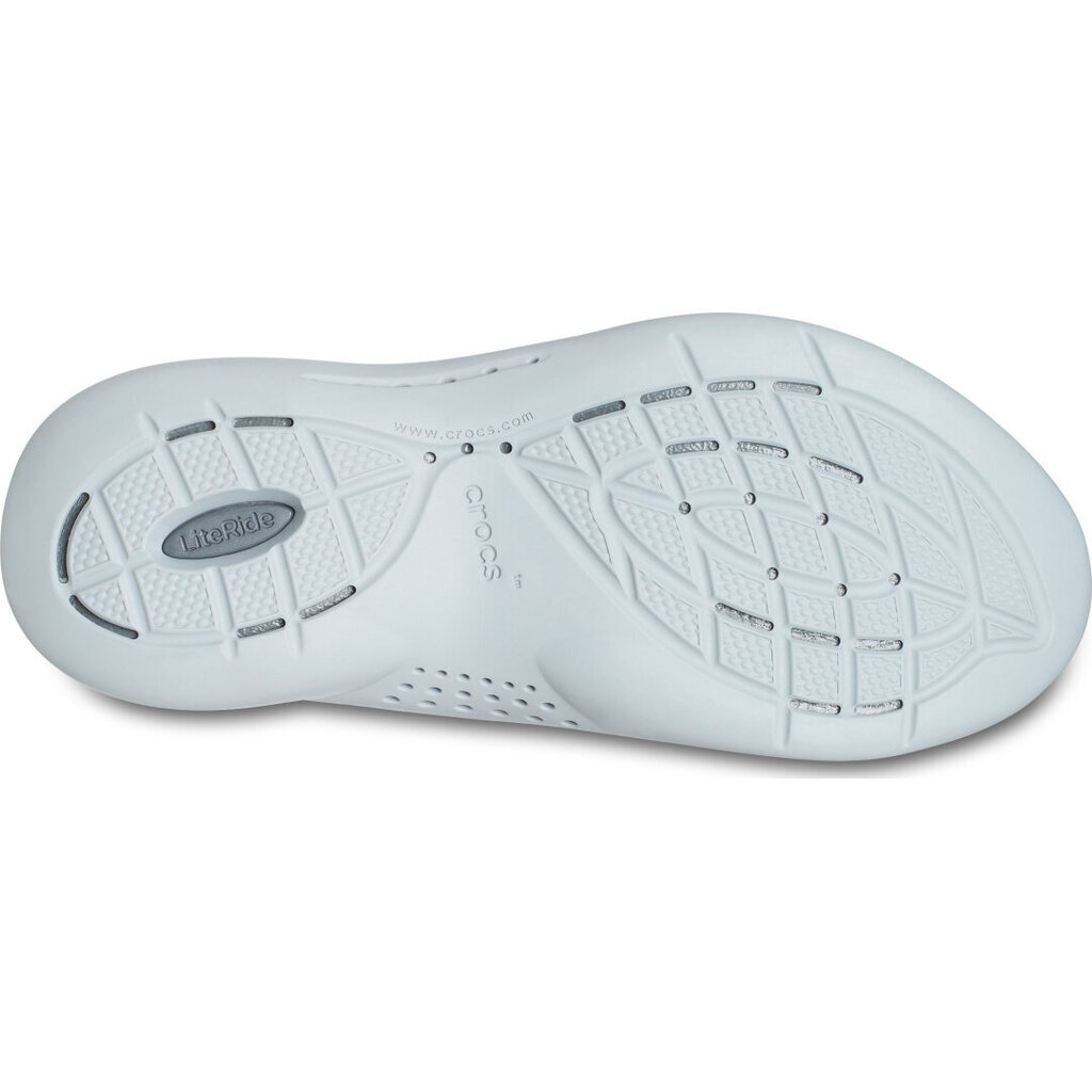 Kedai vyrams Crocs™ LiteRide 360 Pacer Men's 165607 kaina ir informacija | Kedai vyrams | pigu.lt