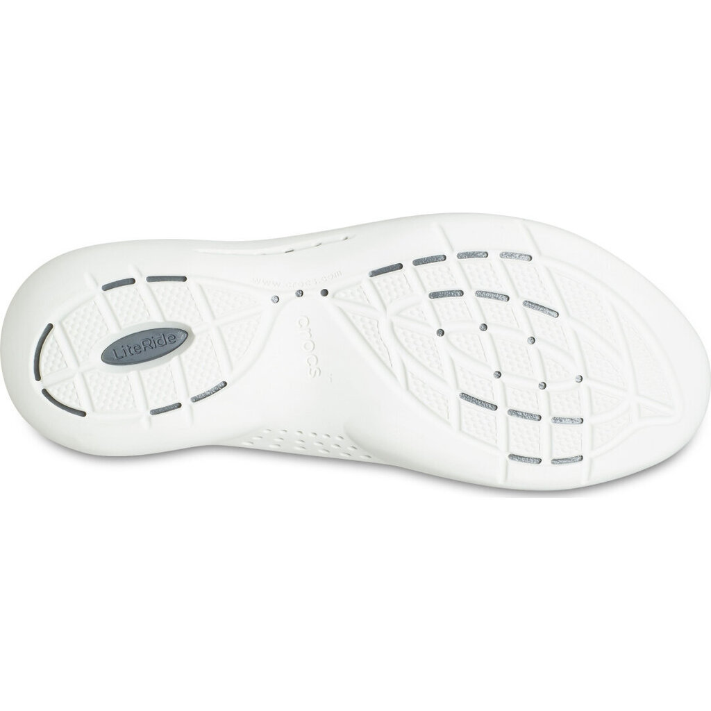 Sportiniai bateliai Crocs™ LiteRide 360 Pacer Men's 165617 kaina ir informacija | Kedai vyrams | pigu.lt