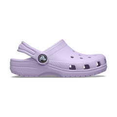 Тапки Crocs™ Classic Clog Kid's 206990 165977 цена и информация | Детские тапочки, домашняя обувь | pigu.lt