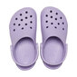 Šlepetės vaikams Crocs™ 206990 kaina ir informacija | Šlepetės, kambario avalynė vaikams | pigu.lt