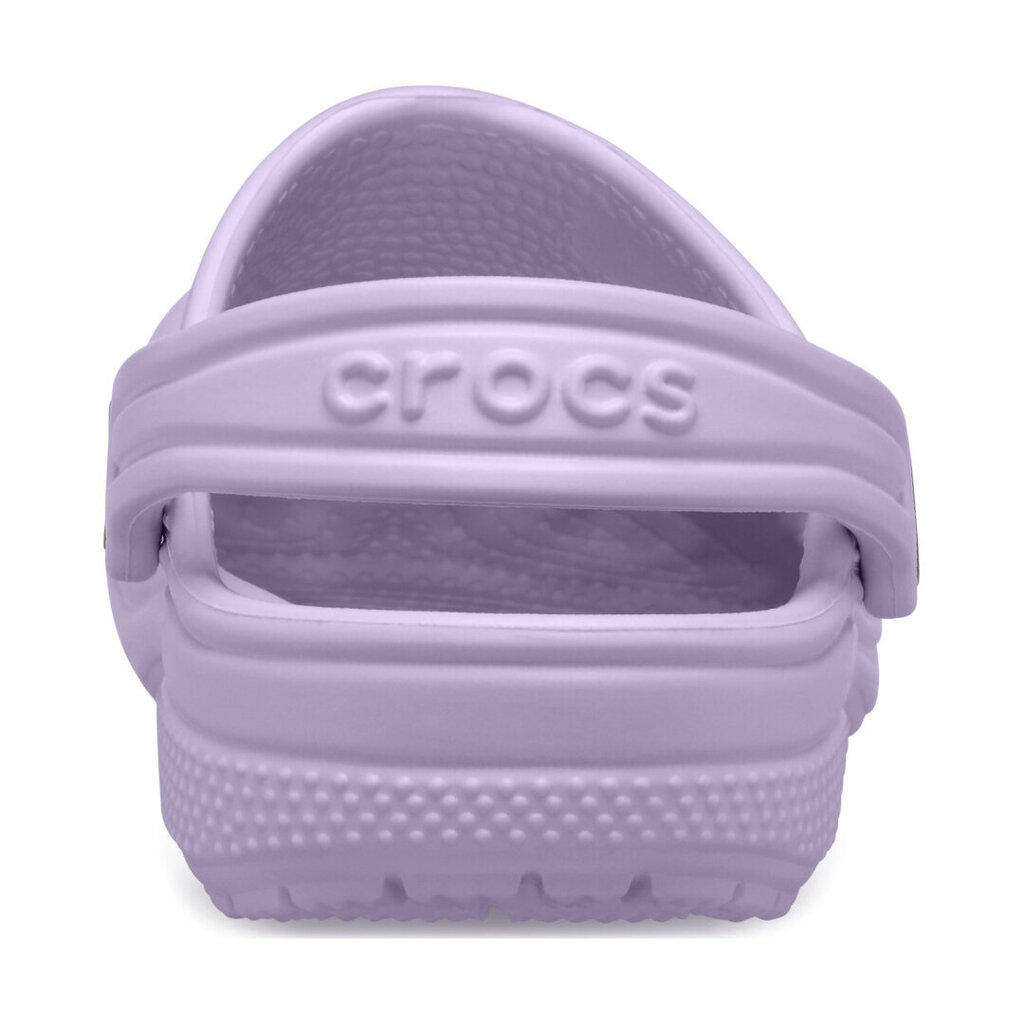 Šlepetės vaikams Crocs™ 206990 kaina ir informacija | Šlepetės, kambario avalynė vaikams | pigu.lt