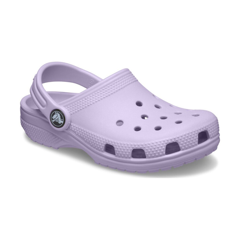 Šlepetės vaikams Crocs™ 206990 kaina ir informacija | Šlepetės, kambario avalynė vaikams | pigu.lt