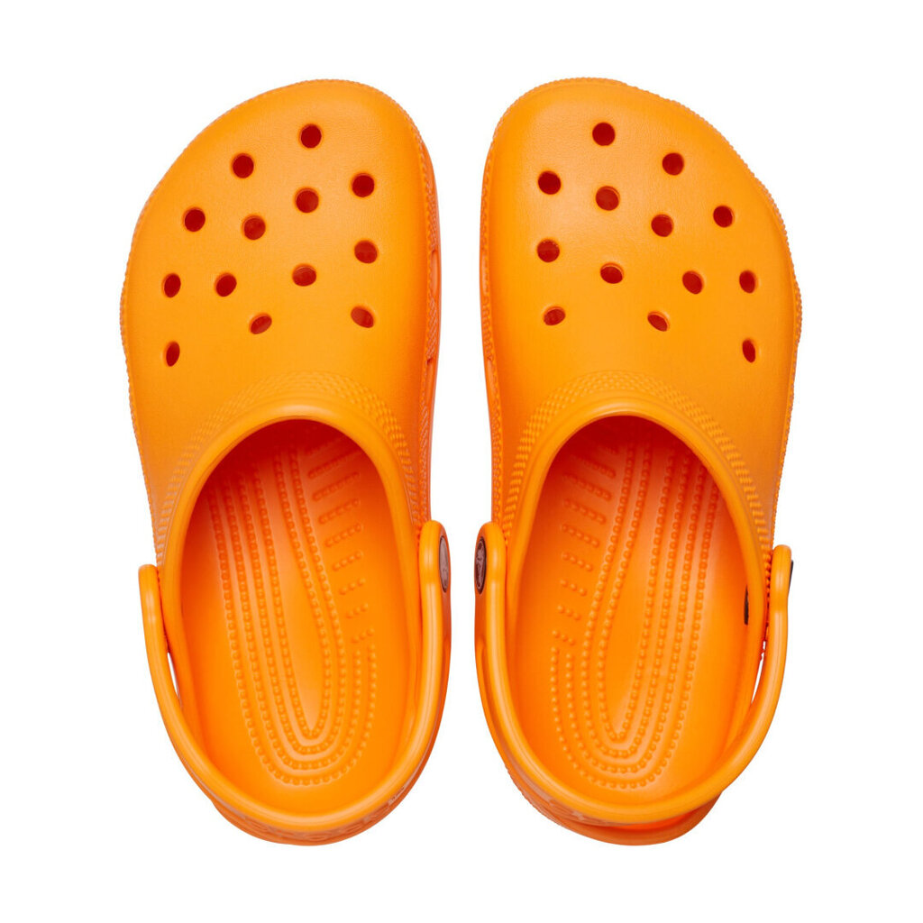 Šlepetės vaikams Crocs™ 166147 kaina ir informacija | Šlepetės, kambario avalynė vaikams | pigu.lt