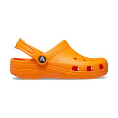 Шлепанцы Crocs™ Classic Clog Kid's 166147 цена и информация | Детские тапочки, домашняя обувь | pigu.lt