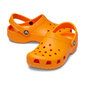 Šlepetės vaikams Crocs™ 166147 kaina ir informacija | Šlepetės, kambario avalynė vaikams | pigu.lt