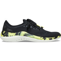 Crocs™ LiteRide 360 Marbled Pacer Men's 167493 цена и информация | Crocs™ Мужская обувь | pigu.lt