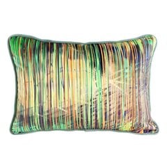 Dekoratyvinės pagalvėlės užvalkalas Neon, 45x30 cm kaina ir informacija | Dekoratyvinės pagalvėlės ir užvalkalai | pigu.lt
