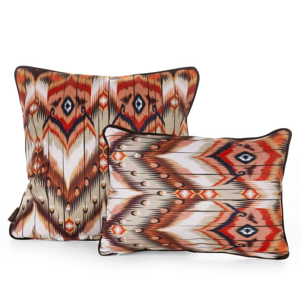 Dekoratyvinė pagalvėlė Cebra kaina ir informacija | Dekoratyvinės pagalvėlės ir užvalkalai | pigu.lt