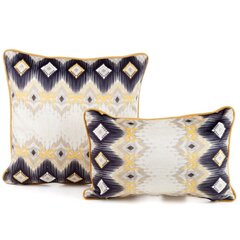 Dekoratyvinės pagalvėlės užvalkalas Jirafa kaina ir informacija | Dekoratyvinės pagalvėlės ir užvalkalai | pigu.lt