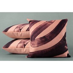 Dekoratyvinės pagalvėlės užvalkalas Vas, 45x45 cm kaina ir informacija | Dekoratyvinės pagalvėlės ir užvalkalai | pigu.lt