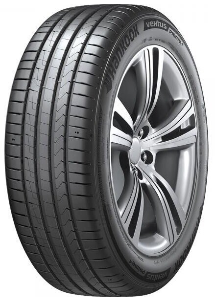 Hankook Ventus Prime4 (K135) 225/45R17 91 Y kaina ir informacija | Vasarinės padangos | pigu.lt