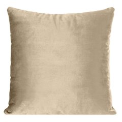 Dekoratyvinės pagalvėlės užvalkalas Samanta, 40x40 cm kaina ir informacija | Dekoratyvinės pagalvėlės ir užvalkalai | pigu.lt