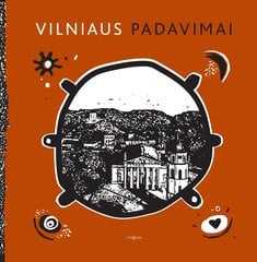 Vilniaus padavimai цена и информация | Исторические книги | pigu.lt