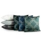 Dekoratyvinės pagalvėlės užvalkalas Blink kaina ir informacija | Dekoratyvinės pagalvėlės ir užvalkalai | pigu.lt