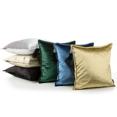 Dekoratyvinės pagalvėlės užvalkalas Royal 5, 45x45 cm kaina ir informacija | Dekoratyvinės pagalvėlės ir užvalkalai | pigu.lt