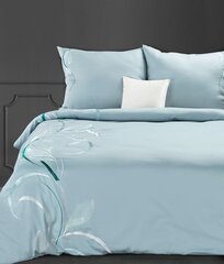 Комплект постельного белья Haft, 160х200 см, из 3 частей цена и информация | Комплекты постельного белья | pigu.lt