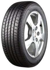 Bridgestone Turanza T005 215/65R16 98 H kaina ir informacija | Vasarinės padangos | pigu.lt