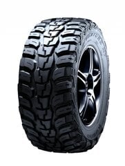 Kumho Road Venture MT KL71 11.50/32R15 113 Q kaina ir informacija | Vasarinės padangos | pigu.lt