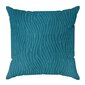 Dekoratyvinės pagalvėlės užvalkalas Lili, 40x40 cm цена и информация | Dekoratyvinės pagalvėlės ir užvalkalai | pigu.lt