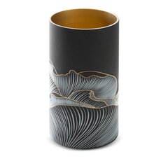 Vaza Peonia 30 cm kaina ir informacija | Vazos | pigu.lt