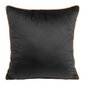 Dekoratyvinės pagalvėlės užvalkalas Mel цена и информация | Dekoratyvinės pagalvėlės ir užvalkalai | pigu.lt