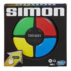 Настольная игра Simon Hasbro цена и информация | Настольные игры, головоломки | pigu.lt