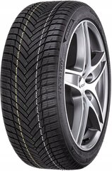 Imperial Driver 245/35R19 93 Y XL kaina ir informacija | Universalios padangos | pigu.lt